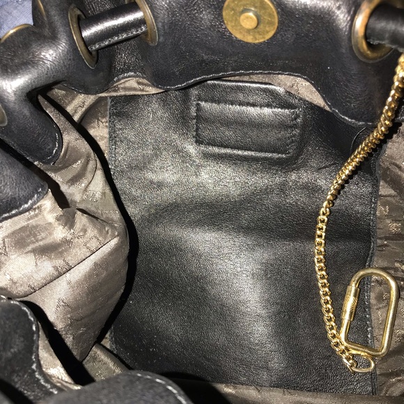 Sonia Rykiel Shoulder Purse - Picture 5 of 7